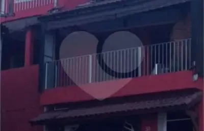 Casa com 3 quartos à venda na Alto Das Minas, Mandaqui, São Paulo