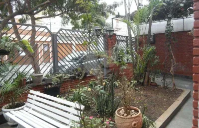 Sobrado com 4 quartos à venda em jardim são paulo(zona norte) - sp