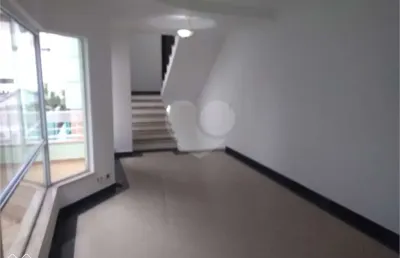Casa com 4 quartos à venda na Rua Caitezal, Água Fria, São Paulo
