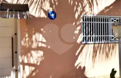 Sobrado com 3 quartos à venda em vila pedra branca - sp