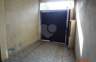 Sobrado com 3 quartos à venda em jardim elisa maria - sp