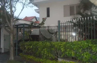 Sobrado com 4 quartos à venda em jardim franca - sp