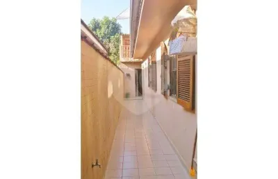 Sobrado com 3 quartos à venda em parada inglesa - sp