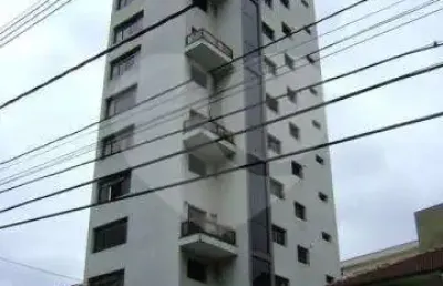 Apartamento com 4 quartos à venda em jardim são paulo(zona norte) - sp
