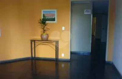 Apartamento com 2 quartos à venda na Avenida Deputado Emílio Carlos, Limão, São Paulo