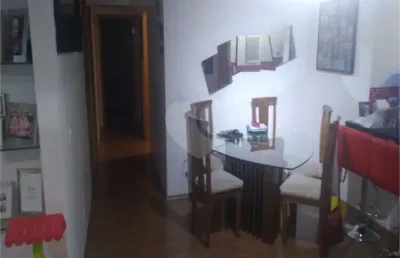 Apartamento com 4 quartos à venda na Rua Voluntários da Pátria, Santana, São Paulo