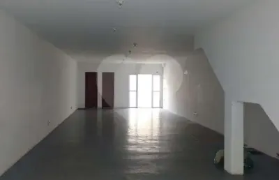 Prédio à venda na Rua Larival Géa Sanches, Mandaqui, São Paulo