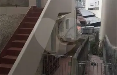 Terreno à venda na Alameda Afonso Schmidt, Santana, São Paulo