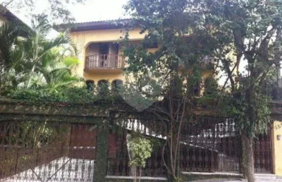 Sobrado com 6 quartos à venda em barro branco (zona norte) - sp