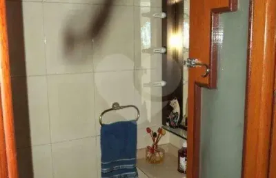 Sobrado com 3 quartos à venda em vila dom pedro ii - sp