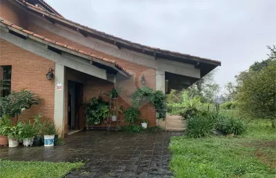 Sobrado com 4 quartos à venda em vila irmãos arnoni - sp