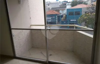 Apartamento com 3 quartos à venda na Rua Doutor Olavo Egídio, Santana, São Paulo