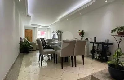 Sobrado com 3 quartos à venda em vila aurora (zona norte) - sp