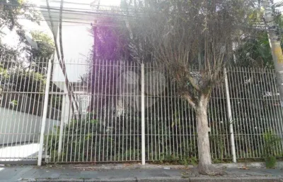 Casa com 4 quartos à venda na Andrade Figueira, Santana, São Paulo