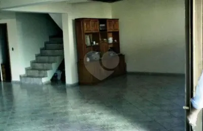 Casa com 4 quartos à venda na Avenida Santa Inês, Horto, São Paulo