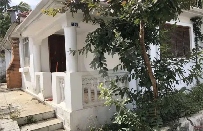 Casa térrea com 3 quartos à venda em horto florestal - sp