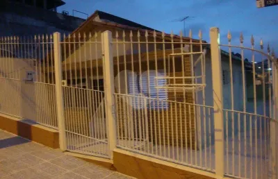 Casa térrea com 4 quartos à venda em jardim carlu - sp