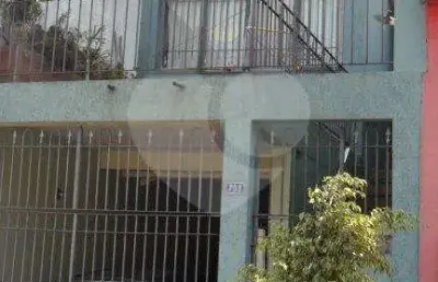Casa com 3 quartos à venda na ÍNdio Peri, Jardim Peri, São Paulo