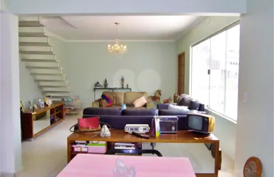 Sobrado com 3 quartos à venda ou para locação em jardim do colégio (zona norte) - sp