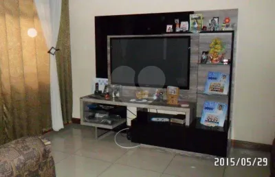 Sobrado com 3 quartos à venda em jardim brasil (zona norte) - sp