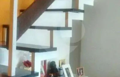Apartamento com 3 quartos à venda na Rua José Ataliba Ortiz, Pirituba, São Paulo