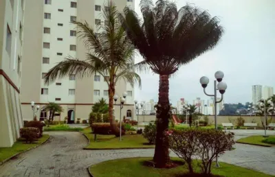Apartamento com 2 quartos à venda em parque mandaqui - sp