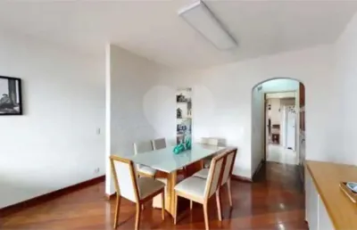 Apartamento com 3 quartos à venda na Rua Voluntários da Pátria, Santana, São Paulo