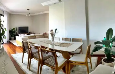 Apartamento com 3 quartos à venda em santa teresinha - sp