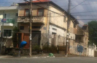 Casa à venda na Rua Capitão Francisco Lipi, Parada Inglesa, São Paulo