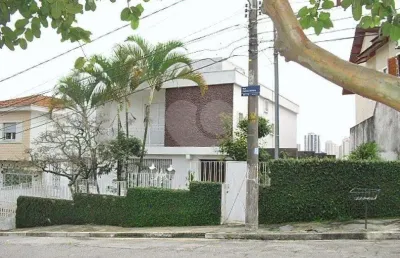 Sobrado com 4 quartos à venda em jardim são paulo(zona norte) - sp