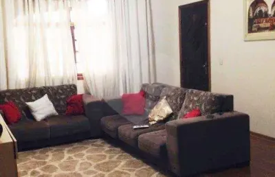 Casa com 4 quartos à venda em jardim flor de maio - sp
