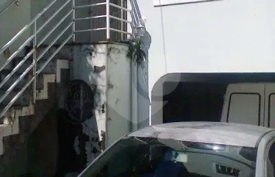Sobrado com 3 quartos à venda em lauzane paulista - sp
