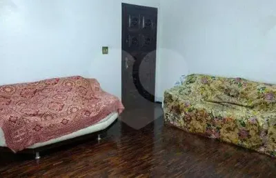 Casa com 3 quartos à venda em jardim são paulo(zona norte) - sp