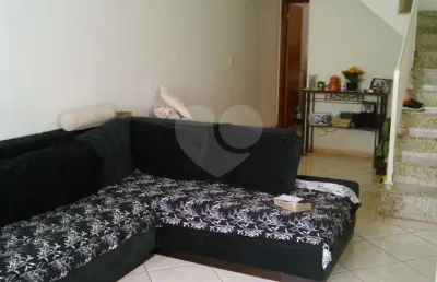 Sobrado com 3 quartos à venda em vila basileia - sp