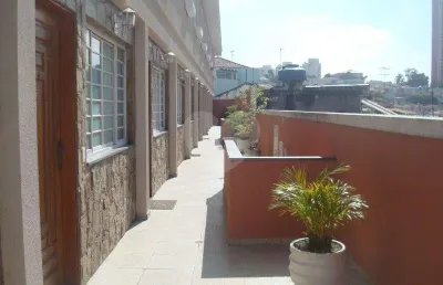 Condomínio com 2 quartos à venda em lauzane paulista - sp