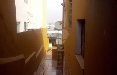 Sobrado com 2 quartos à venda em vila maria alta - sp