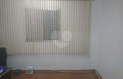 Casa com 2 quartos à venda na Rua Salvador Bicudo, Tucuruvi, São Paulo