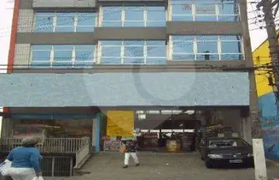 Prédio inteiro à venda ou para locação em tucuruvi - sp