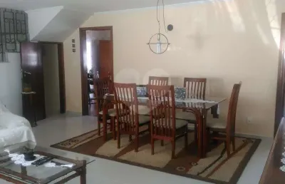Casa com 3 quartos à venda na Rua Simão Machado, Tucuruvi, São Paulo