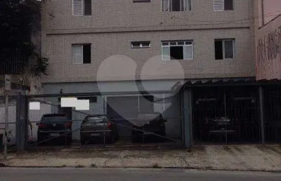 Sala comercial à venda na Avenida Diógenes Ribeiro de Lima, Alto da Lapa, São Paulo