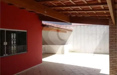Casa com 4 quartos à venda na Capitão José Parada Gonçalves, Horto, São Paulo