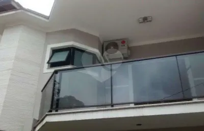 Sobrado com 3 quartos à venda em jardim las vegas - sp