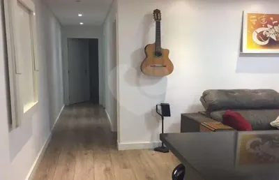 Apartamento com 2 quartos à venda em protendit - sp