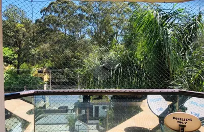Apartamento com 4 quartos à venda em parque mandaqui - sp