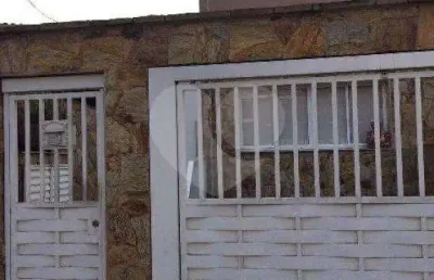 Casa com 3 quartos à venda na Marina Eston, Jardim Peri, São Paulo