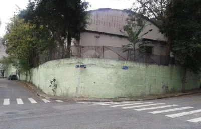 Barracão / Galpão / Depósito à venda na Rua Agenor de Lima Franco, Butantã, São Paulo