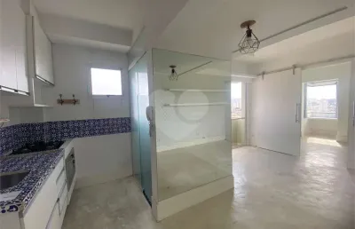 Apartamento com 1 quartos à venda em santa teresinha - sp