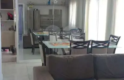 Apartamento com 4 quartos à venda em vila progresso - sp