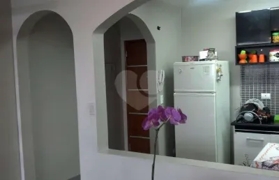 Apartamento com 4 quartos à venda em barro branco (zona norte) - sp