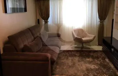 Casa com 3 quartos à venda na Nossa Senhora Consolata, Vila Nova Cachoeirinha, São Paulo